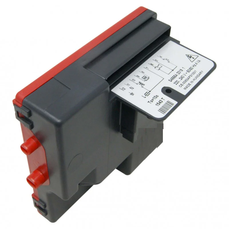 Scheda Honeywell S4565A2019 per Radiant Rain, Rba, Rcm, Rmas, Rsf 76616LA