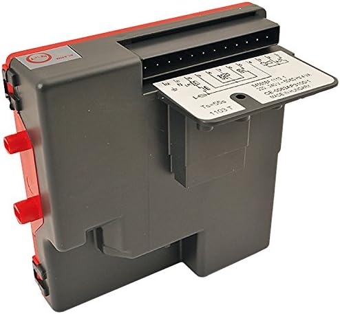 Scheda Honeywell S4565BF1112 per Beretta Fabula ECO, Fabula TS, Novella ECO, Novella TS R104105