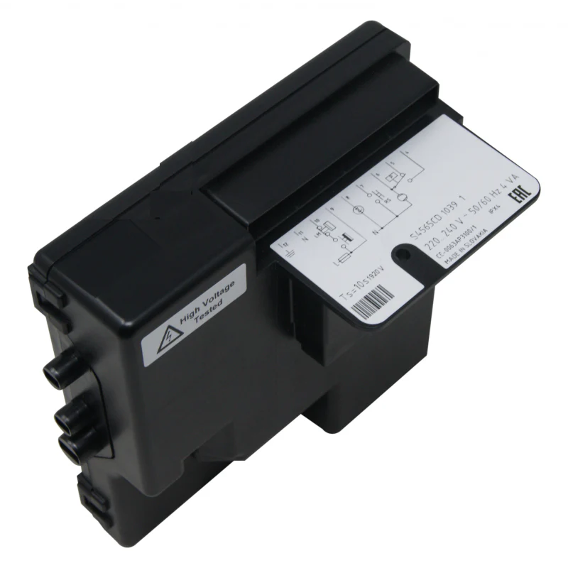 Scheda Honeywell S4565CD1039 per Vaillant VMW 242-5 I, VMW 252-5 I, VMW 292-5 I, VMW 302-5 I 2415597
