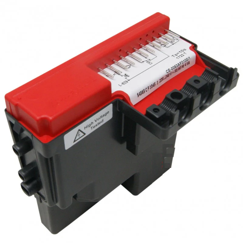 Scheda Honeywell S4565CF1045 per Riello ATK/60, Riello Mini, Domus 4050302