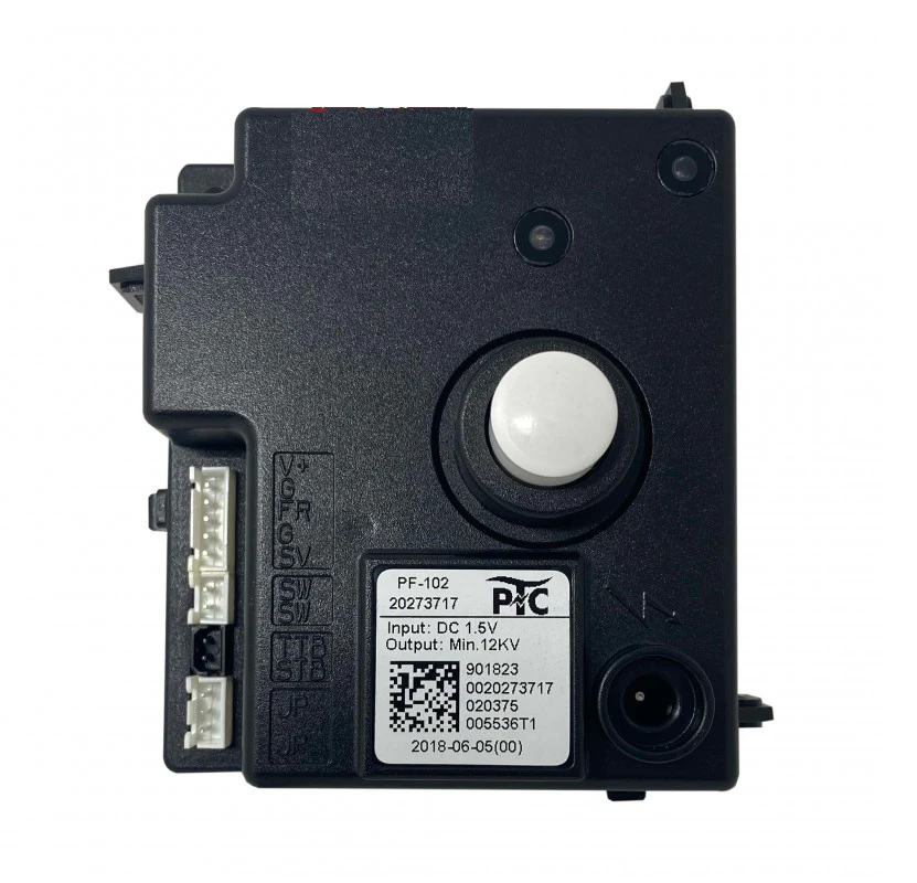 Scheda PTC PF-102 Vaillant atmoMAG 144/1 I, atmoMAG mini 114/1 I 0010026282