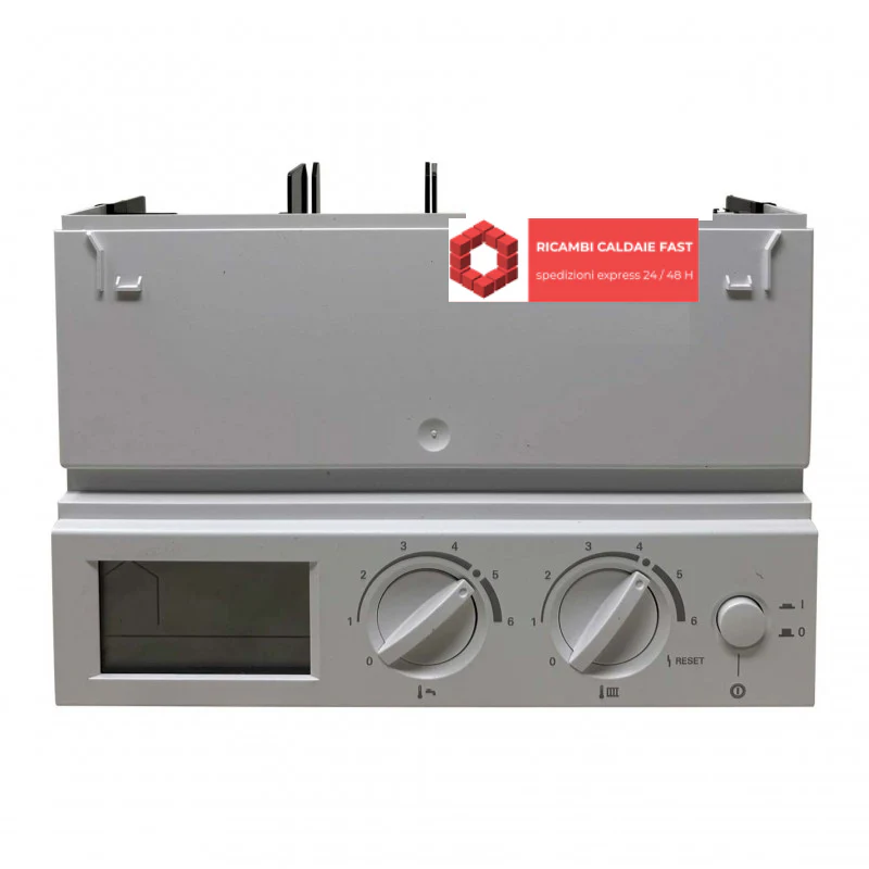 Scheda regolazione caldaia Viessmann Vitopend 100 WH1D 7831255