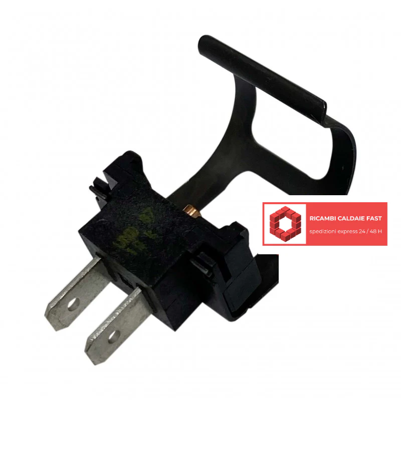 Sensore temperatura Sonda riscaldamento caldaia Hermann Saunier Duval S5739800