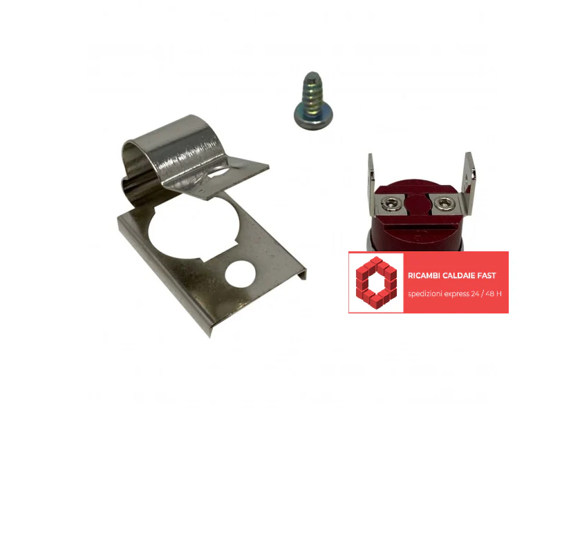 Sensore termometrico caldaia Junkers Ceraclass Smart Balcony, Cerapur Balcony, Cerapur Incasso, Cerastar, Eurosmart 87161423020