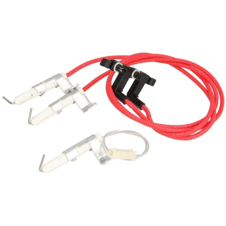 Set elettrodi Junkers per Cerastar B50 ZWSE 23-3 MFA, Cerastar B50 ZWSE 28-3 MFA, Cerastar B50 ZWSE 23-3 MFK 87167605510