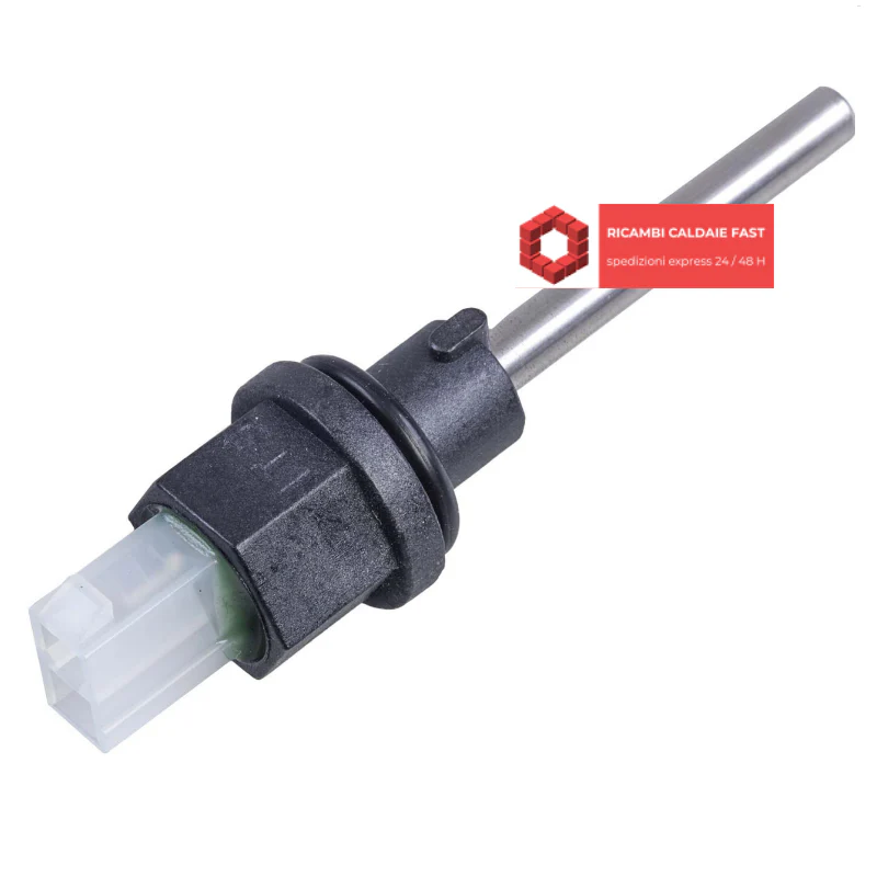 Sonda fumi 10K caldaia Ariston Cares S 65118667
