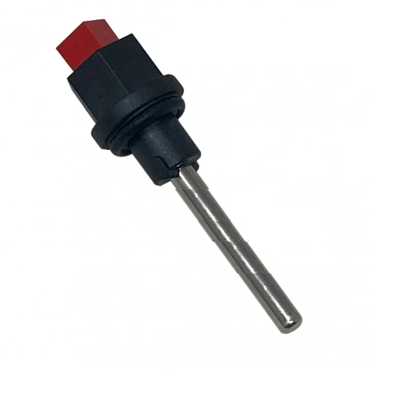 Sonda fumi TF112°C+NTC 10K caldaia Savio Biasi BI1782103 M263V