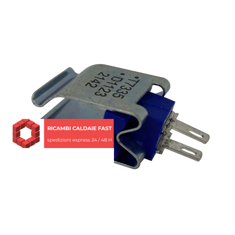 Sonda NTC T7335D1123 caldaia Immergas 3031577, ex 1039476 Victrix