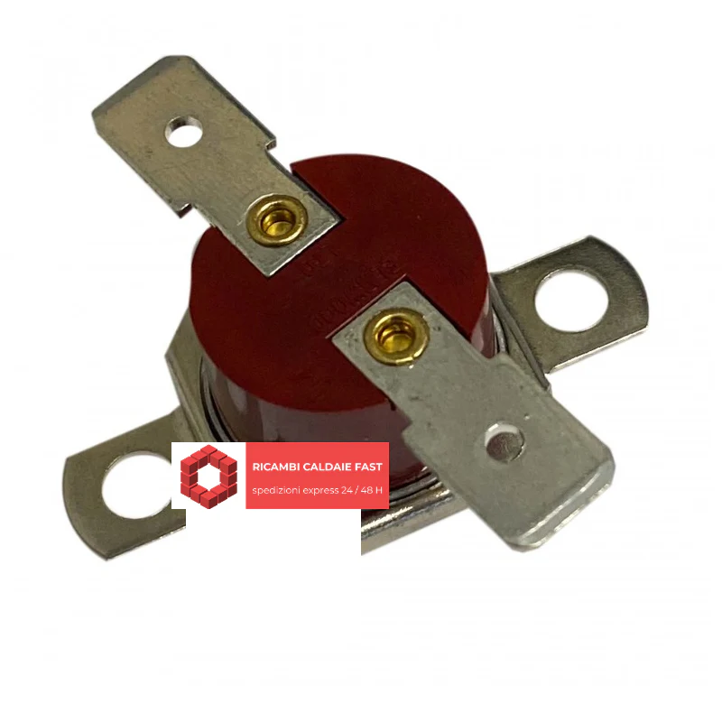Sonda NTC Riscaldamento Caldaia Elm Leblanc 87167704250 Originale