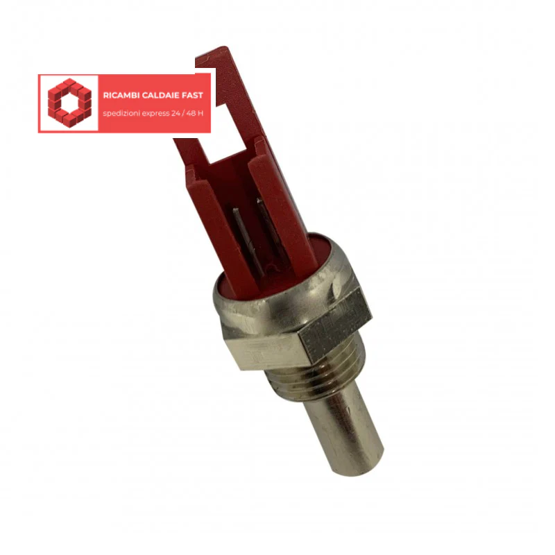 Sonda ntc sensore caldaia Hermann Saunier Duval Themis condens 24 , Themis condens 27 0020118638