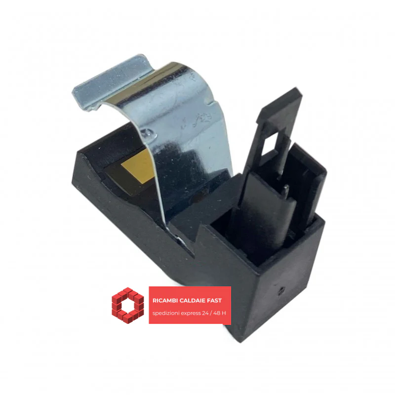 Sonda Temperatura NTC NORDGAS a bracciale contatto per caldaia