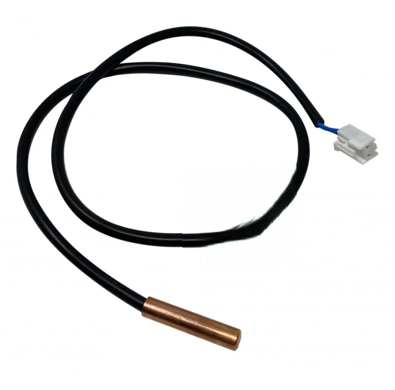 Sonda Sensore NTC Caldaia Fondital – Cod. 6YCLSENS00 – Originale