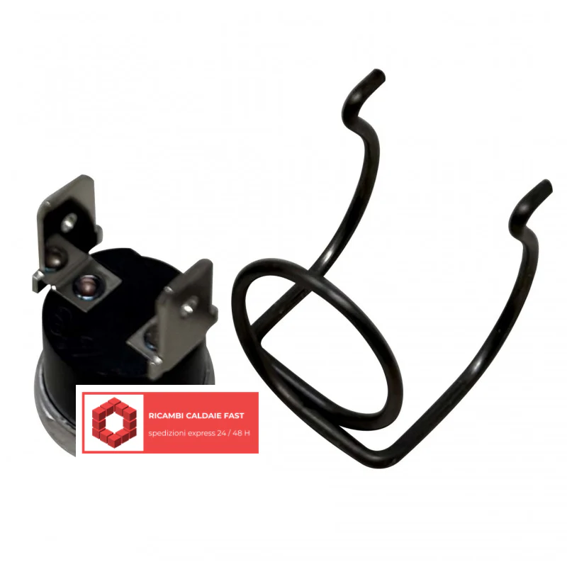 Termostato limite scaldabagno Vaillant MAG 125/1-5, MAG 128/1-5, MAG 155/1-5, MAG 158/1-5, MA5/1G 17-5, MAG 178/1-5