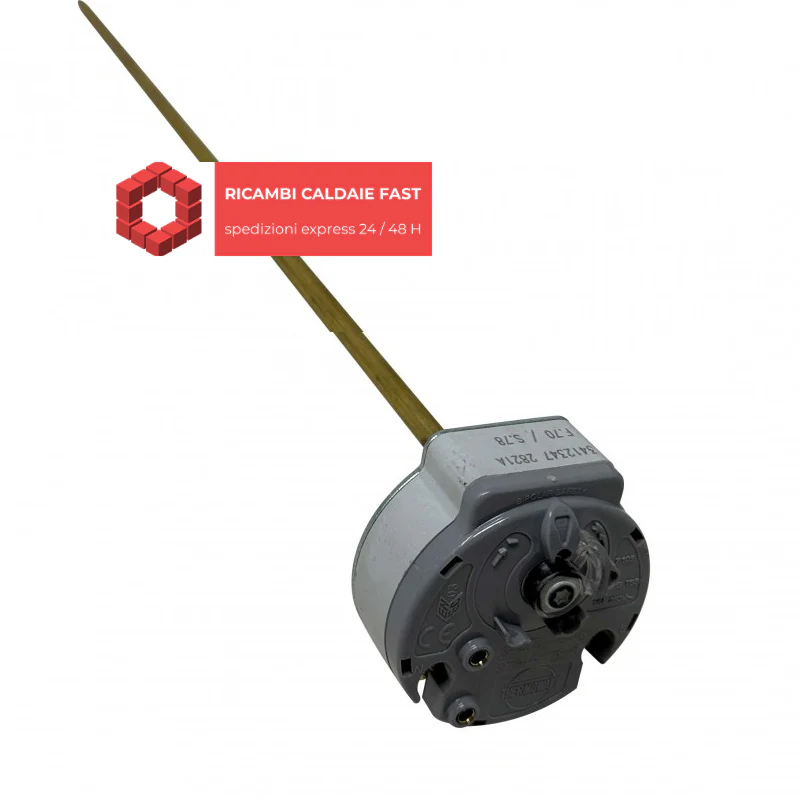 Termostato scaldabagno Ariston Bluker, Fais, Perla Evo, Simat, CHX Evo 65115846
