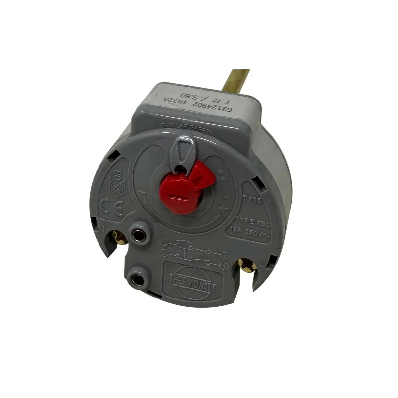 Termostato scaldabagno Ariston Fais, Pro Evo, Simat, Sitam, CHX 65115847