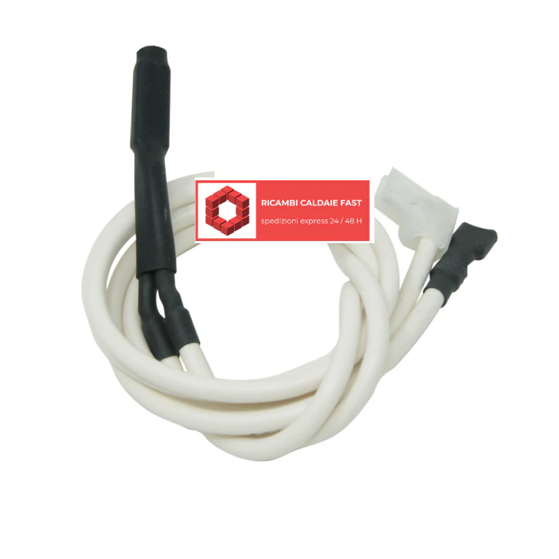 Sonda termostato di surriscaldamento sicurezza per Ariston 65103474