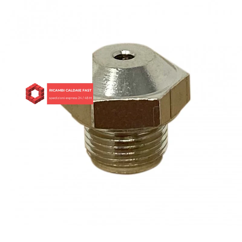 Ugello metano 1,30 per caldaia Vaillant ricambio originale