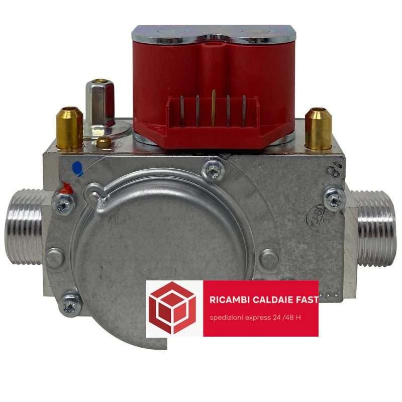 Valvola gas Dungs GBGD 055 caldaia Immergas 1023673 Victrix, Victrix Intra