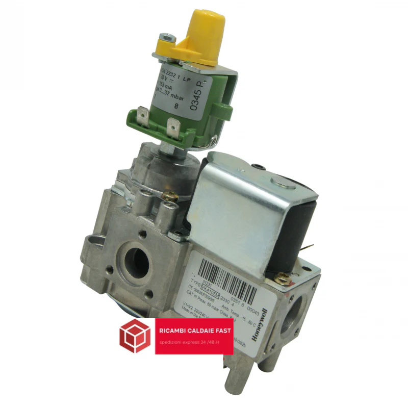 Valvola Gas Honeywell VK4105M2030 per Ariston Codex Nox, ES Nox, Genus Nox 998126