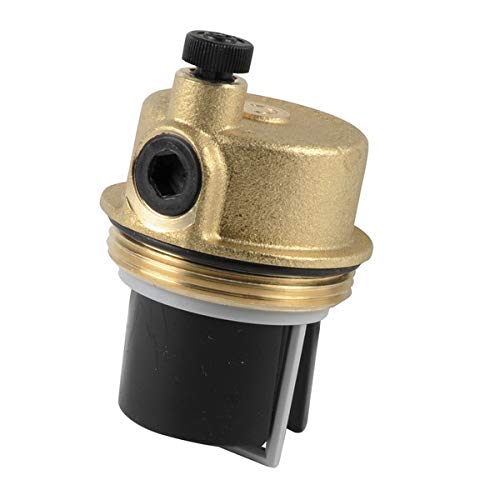 Valvola sfogo aria jolly degasatore caldaia Hermann Saunier Duval Combitek, Themaclassic, Themafast, Thematek S1005600