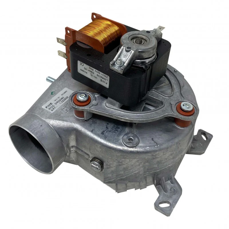 Ventilatore 65W caldaia Immergas Eolo Superior 32 KW, Herclues 32 KW, Zeus Superior 32 KW 1022926