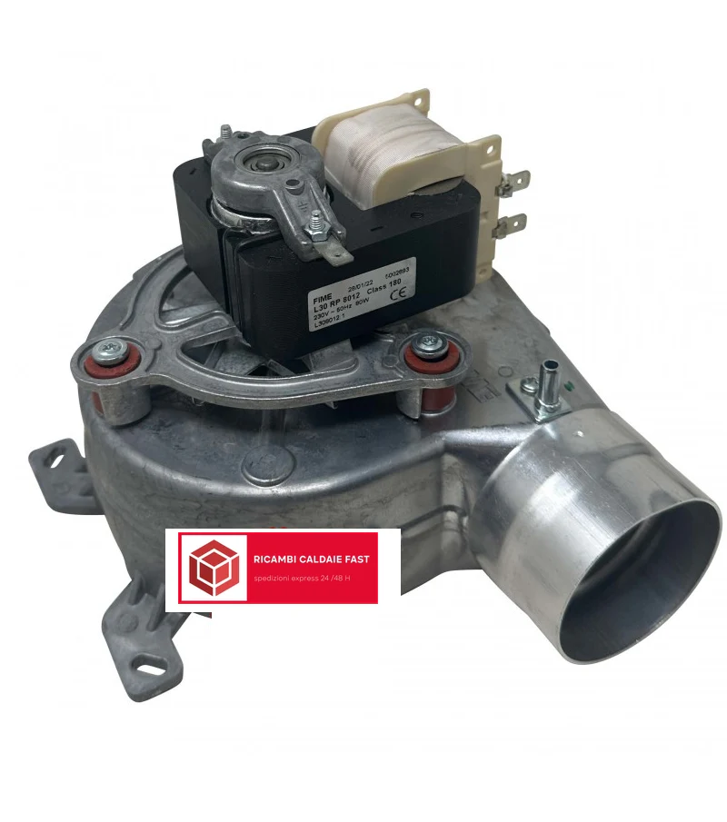 Ventilatore caldaia Arca VNT1000P ex VNT1025P Pocket 25 FC