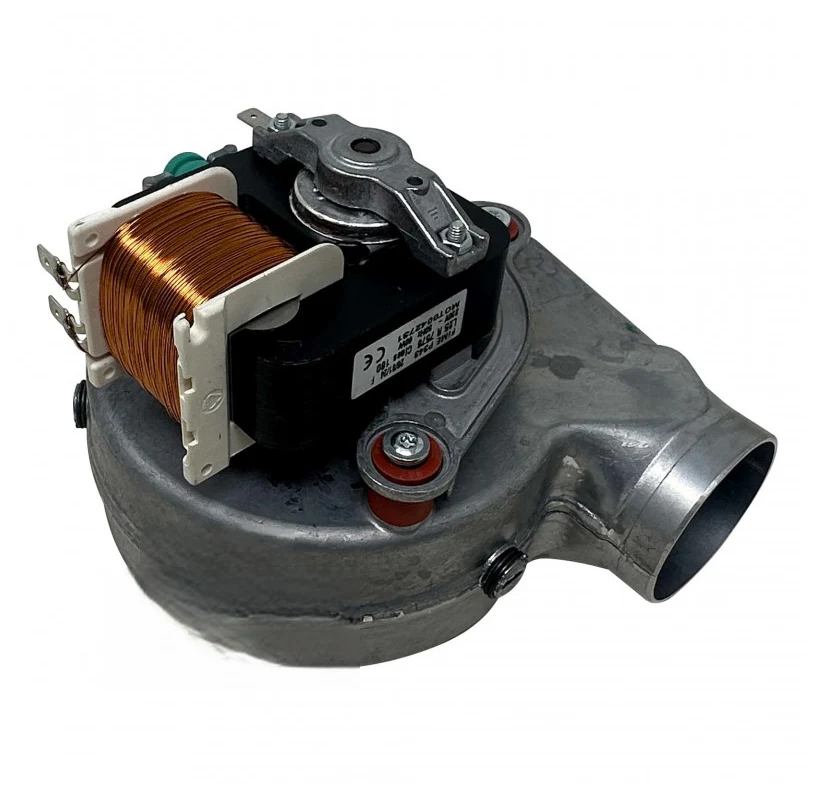 Ventilatore caldaia Baxi Eco, Eco3, Luna, Luna3 – Ricambio Compatibile