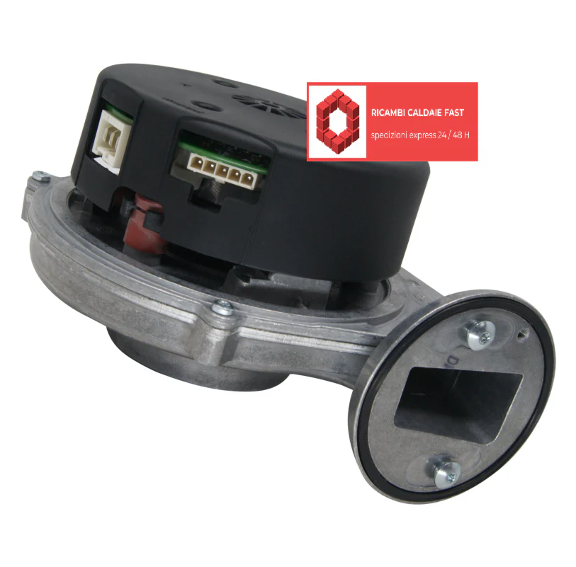 Ventilatore caldaia Joannes NRG118/0800-3612-030204 Epoca F NR, Epoca F NS 39828060