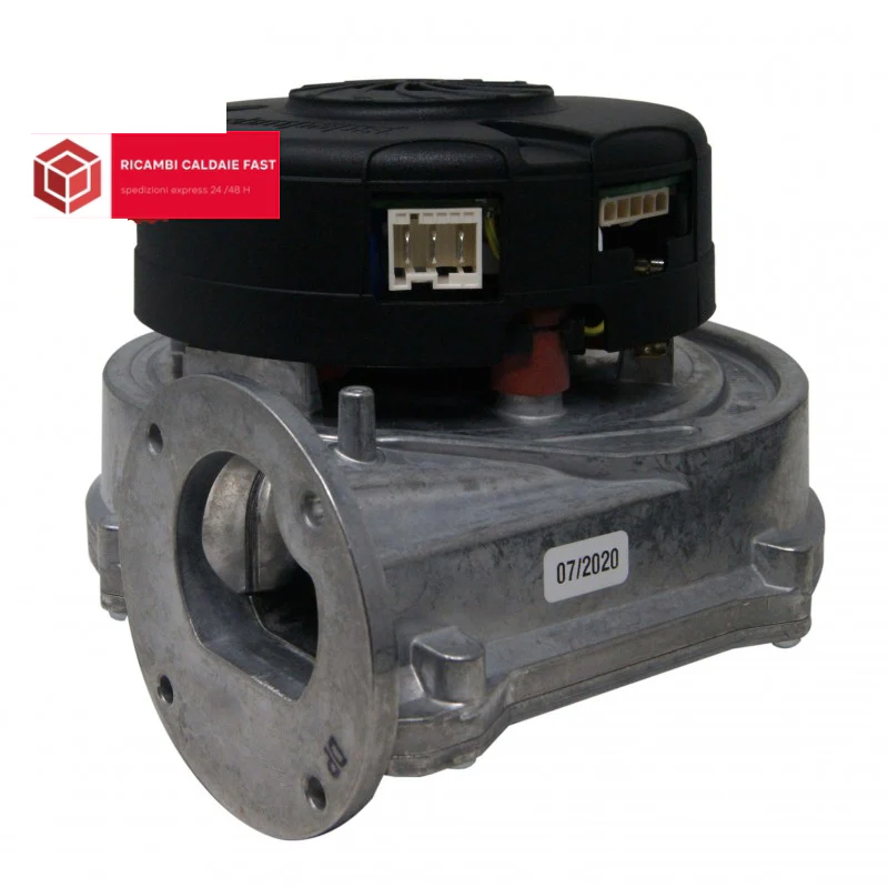 Ventilatore caldaia Fime PX128/2031 Radiant R1K, R1KG, R2K, R2KA, SKF 40-00180