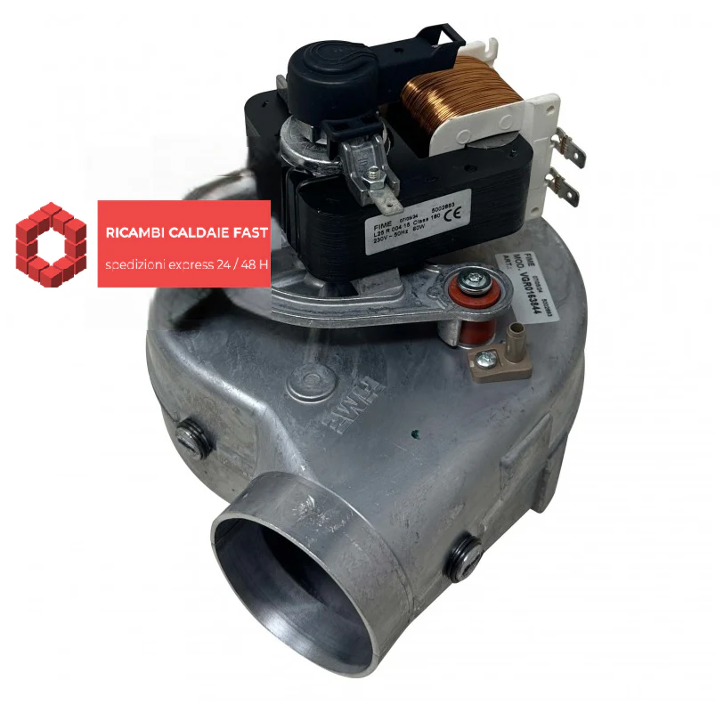 Ventilatore caldaia Savio Biasi M926Z BI1816106 – Originale
