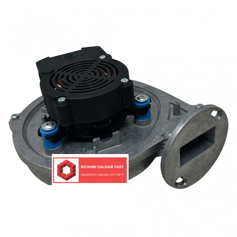 Ventilatore EMC FIME PX118 VPX0146249 Chaffoteaux 65117564 per CX Green e Inoa Green