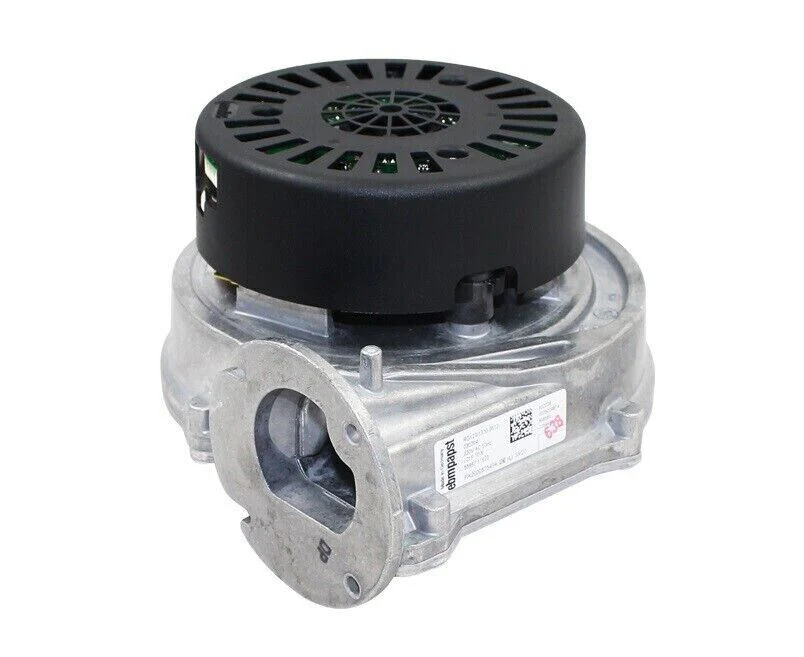 Ventilatore EBM RG128/1300-3612-030204 Caldaie Riello 4366352