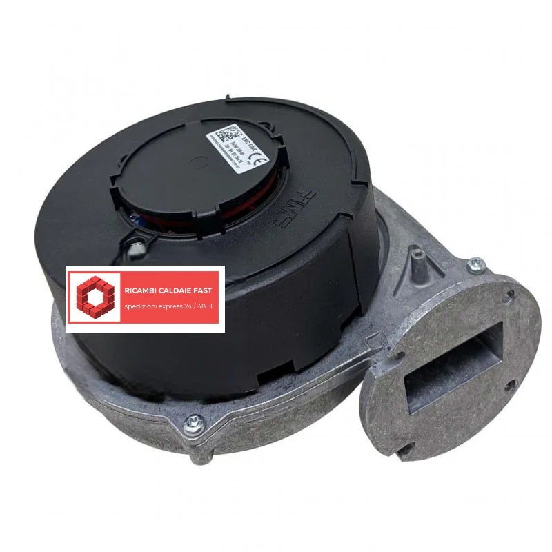 Ventilatore FIME PX090 209 00 per caldaia Emmeti 07441000 Althea S X25 B / X30 B