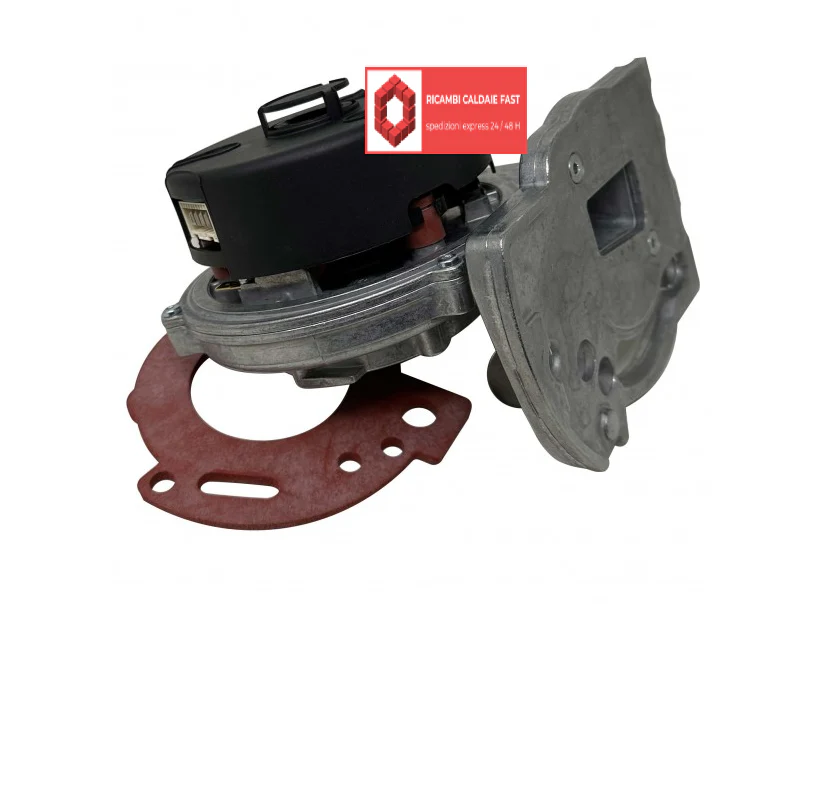Ventilatore Fumi Estrattore Caldaie Junkers 87182242070 Cerapur, Cerapur Modul