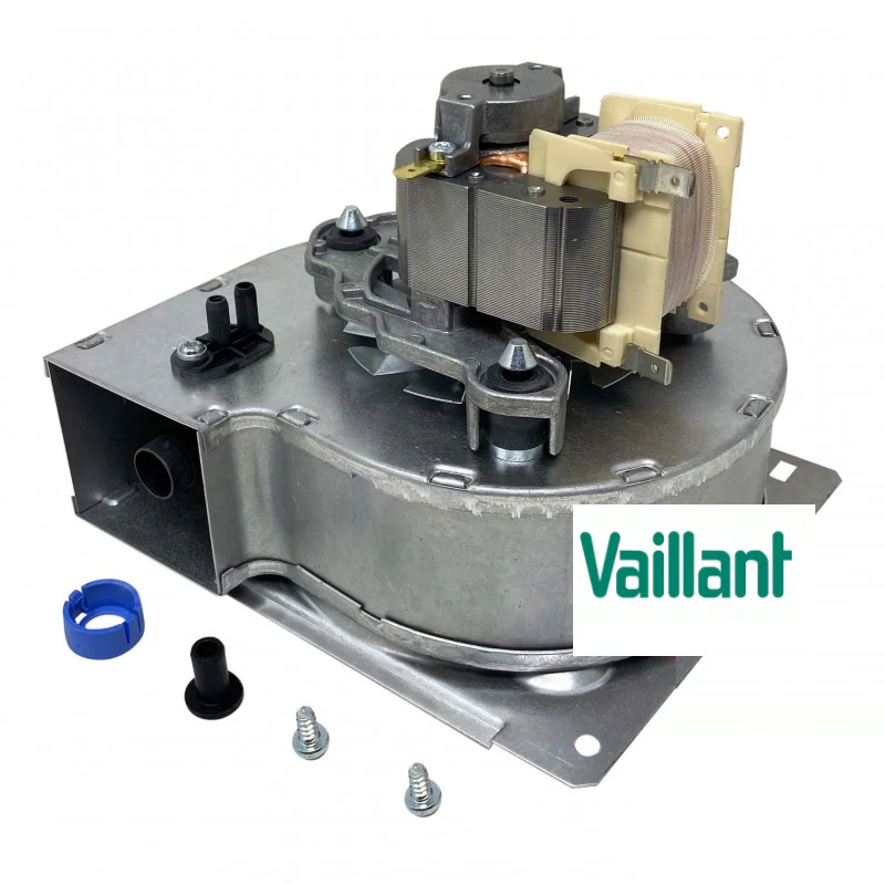 Ventilatore Fumi Caldaie Vaillant 0020051400 VM 322/4-5 VMW 322/4-5B R2