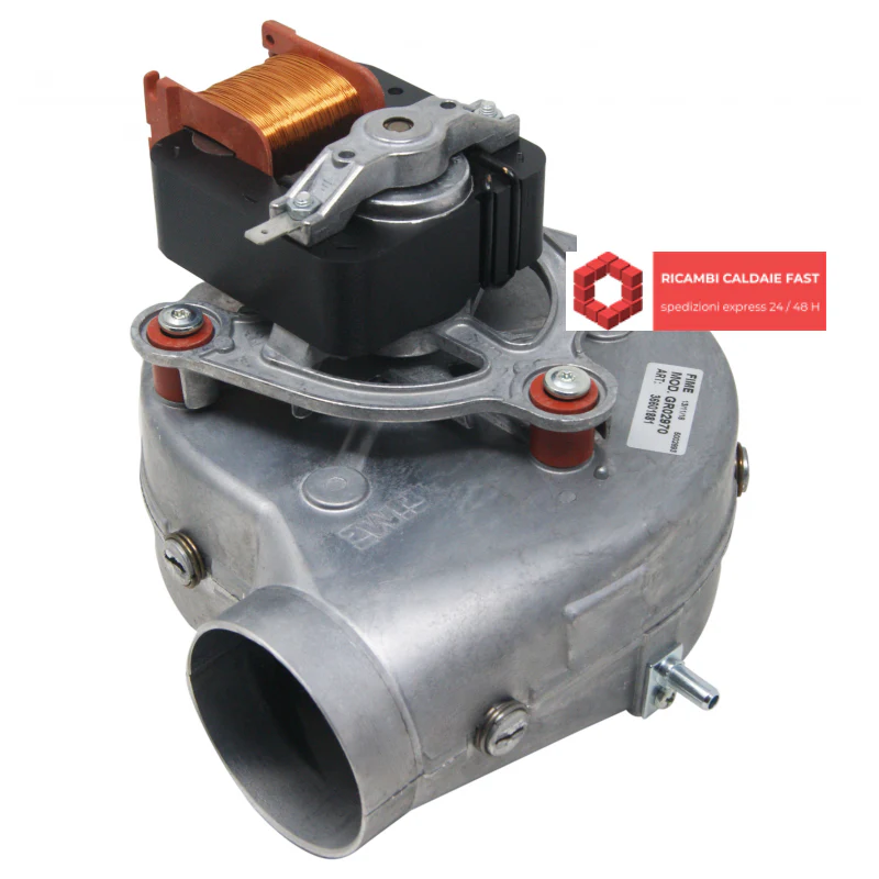 Ventilatore fumi Lamborghini 39817650 FL D 24 Condens