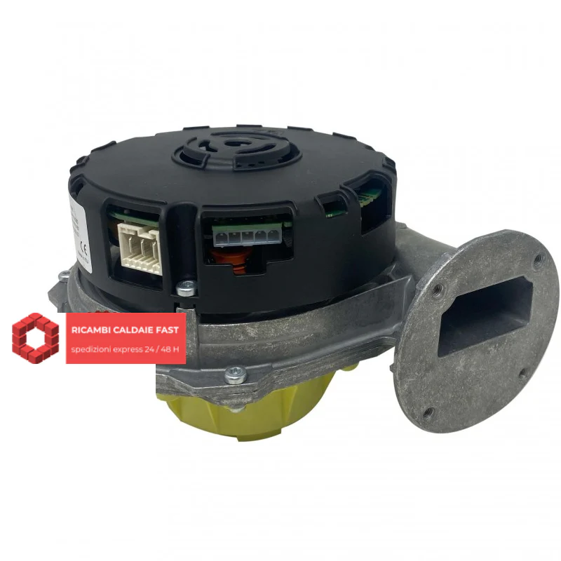 Ventilatore SIT NG40M W940114280 +MIX per caldaia Savio Biasi 25 KW BI1503109