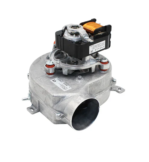 Ventilatore per Ecoflam Linda +28 CS CPR 998894 - Image 2