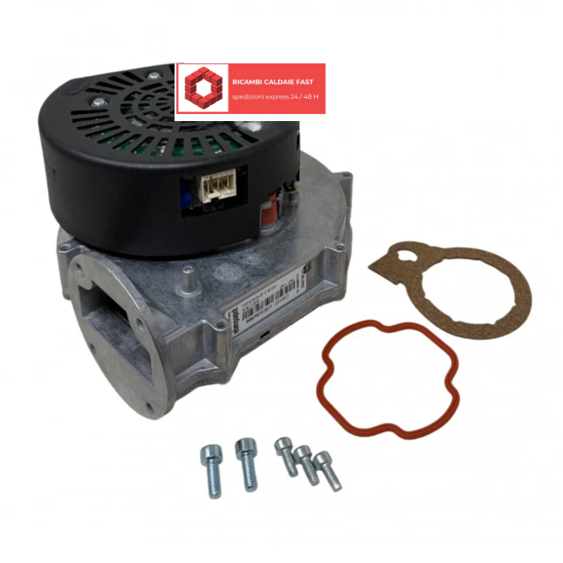 Ventilatore caldaia Viessmann 7823839 WB1A, Vitodens 100-E AB1A