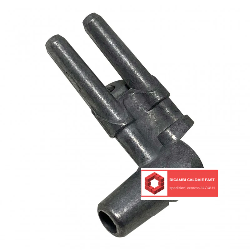Venturi per ventilatore caldaia Chaffoteaux 61310050 Calydra Comfort, Centora, Elexia Comfort, Maya